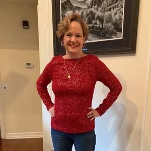 Meet your Posher, Ruth